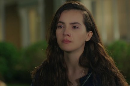 Cennet'in Gözyaşları