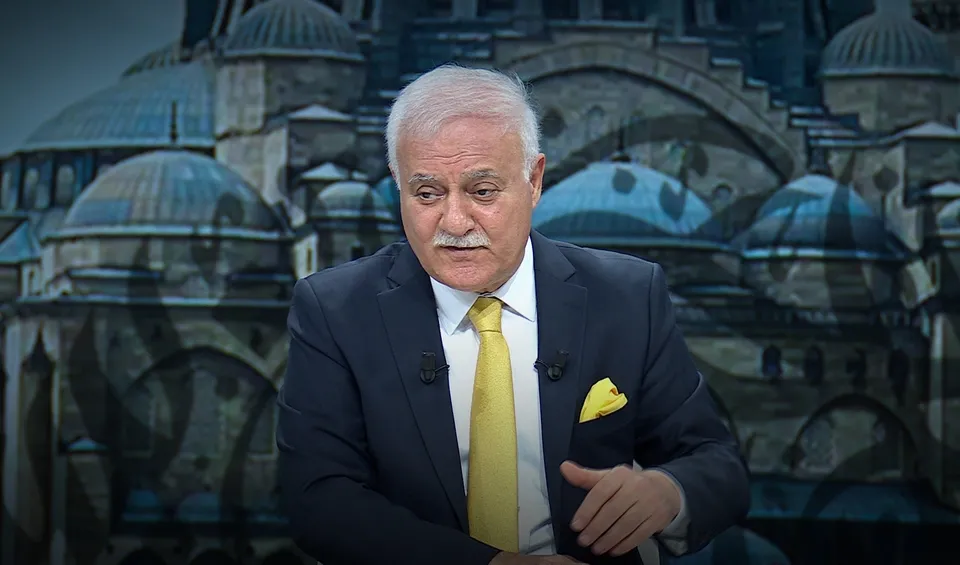Prof. Dr. Nihat Hatipoğlu İle Kur’an ve Sünnet Pazar 10.00’da atv’de