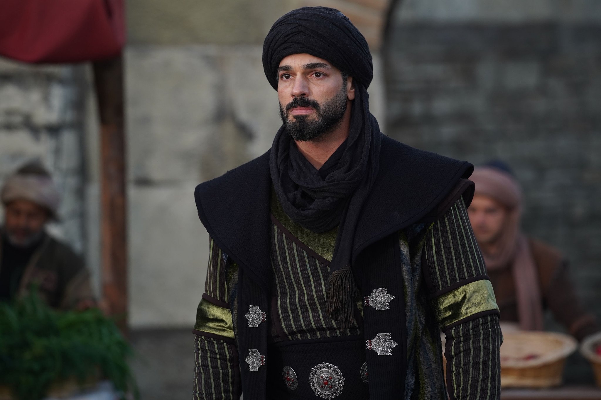 7. Bölüm Foto Galeri