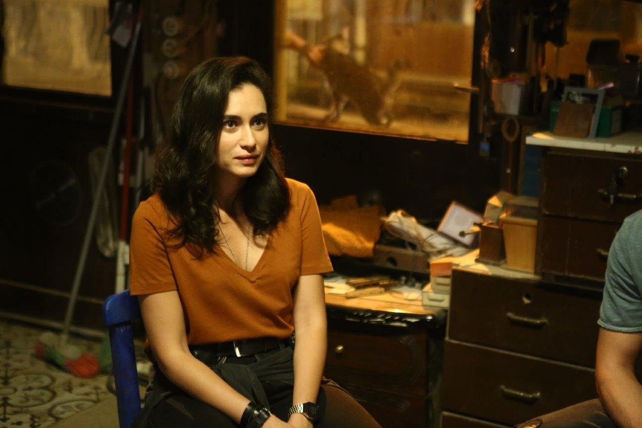 3. Bölüm Foto Galeri