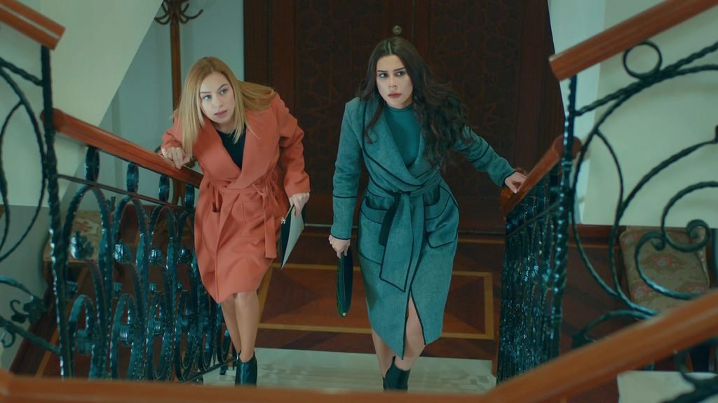 84. Bölüm foto galeri