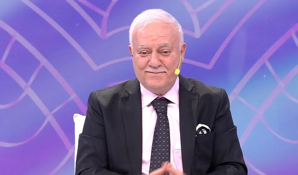 Nihat Hatipoğlu ile Kur’an ve Sünnet