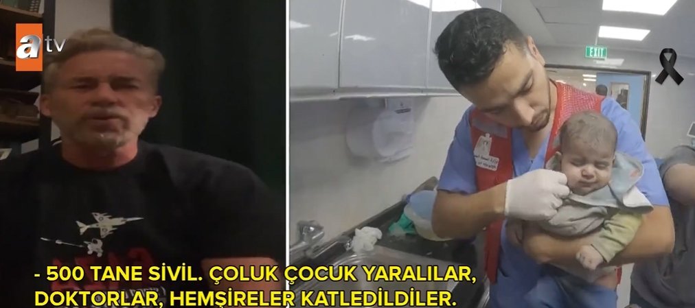 Sanatçılardan İsrail’e tepki yağıyor