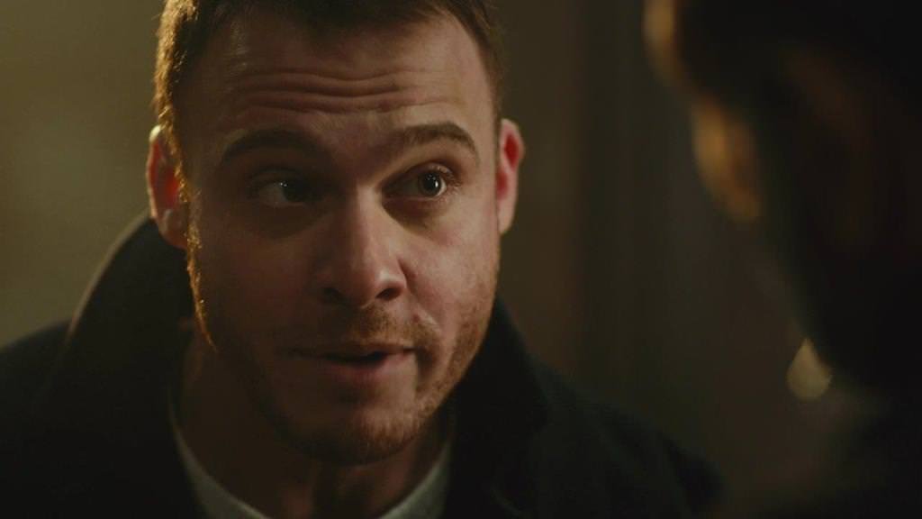 14. Bölüm foto galeri