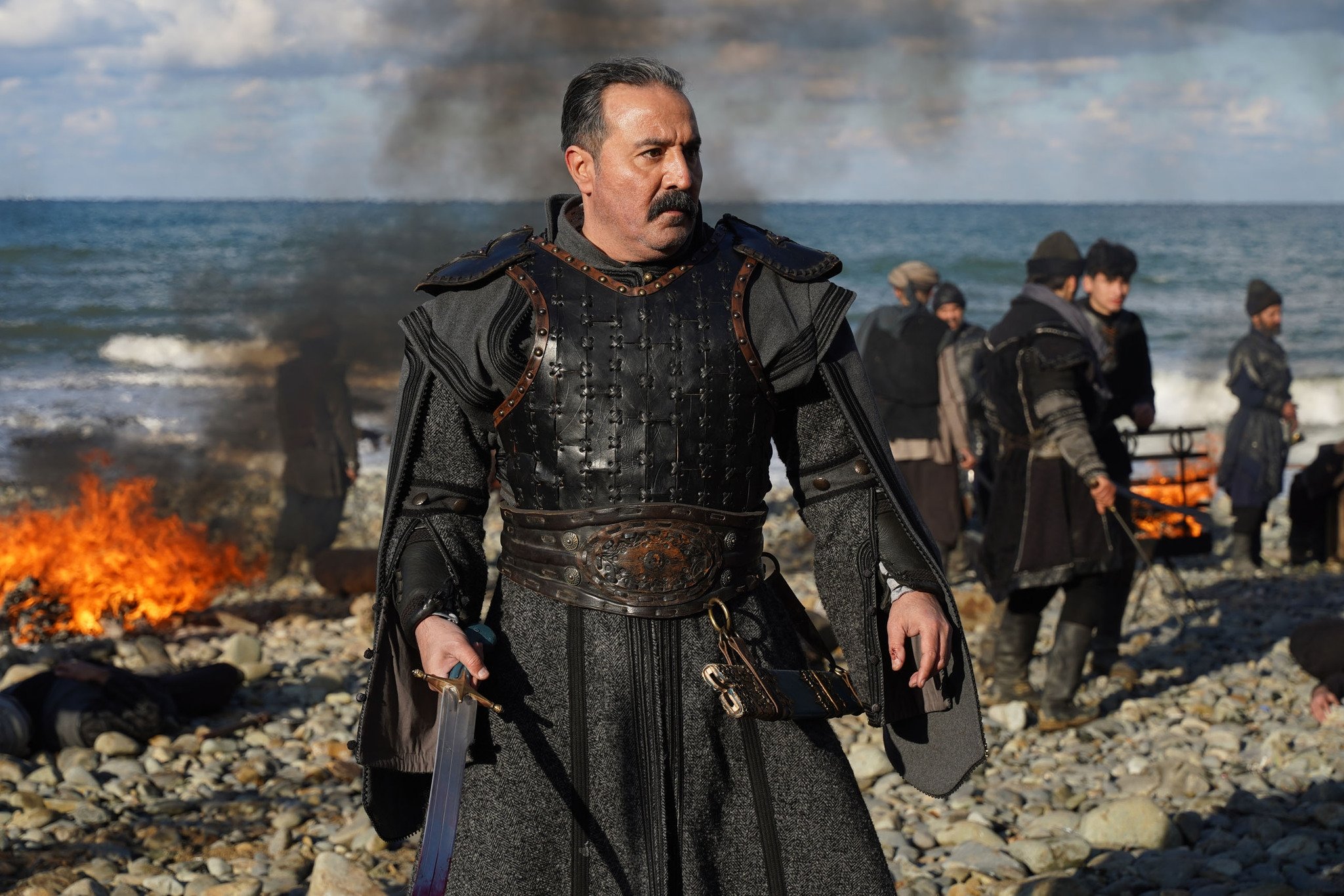 11. Bölüm Foto Galeri