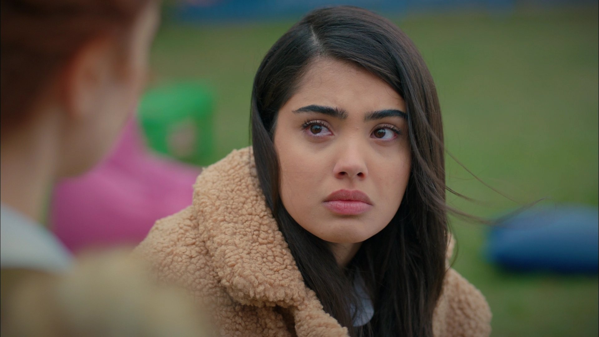 Süsen katil mi oldu?