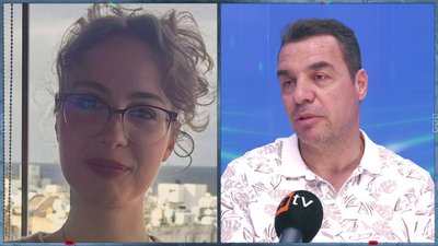 Ece Küçükdoğanlı’dan 10 gündür haber yok