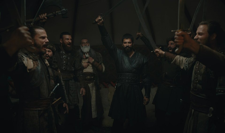 kurulus-osman