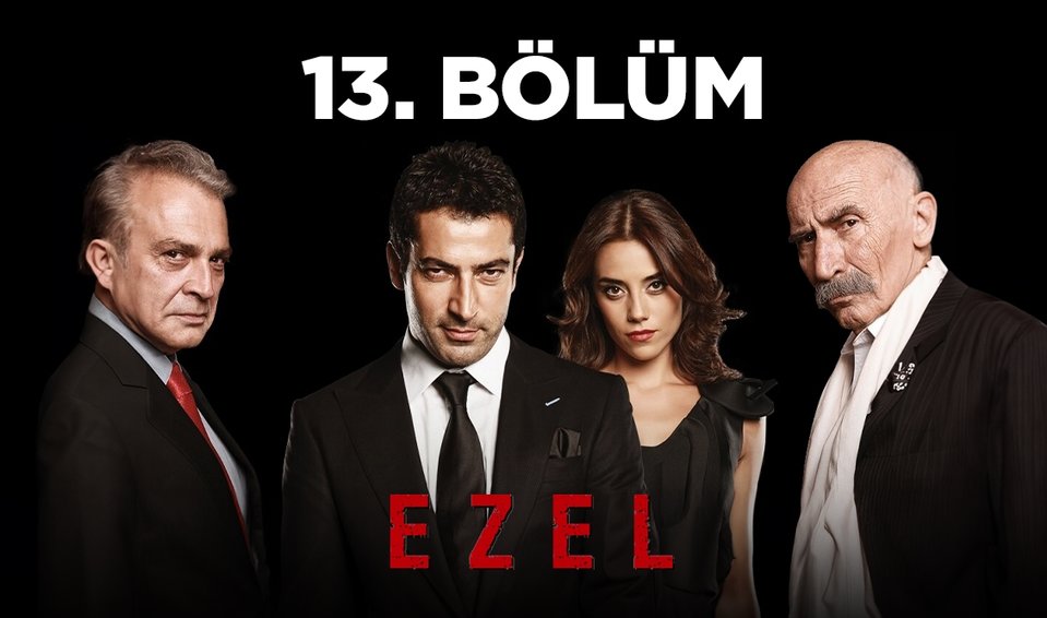 ezel