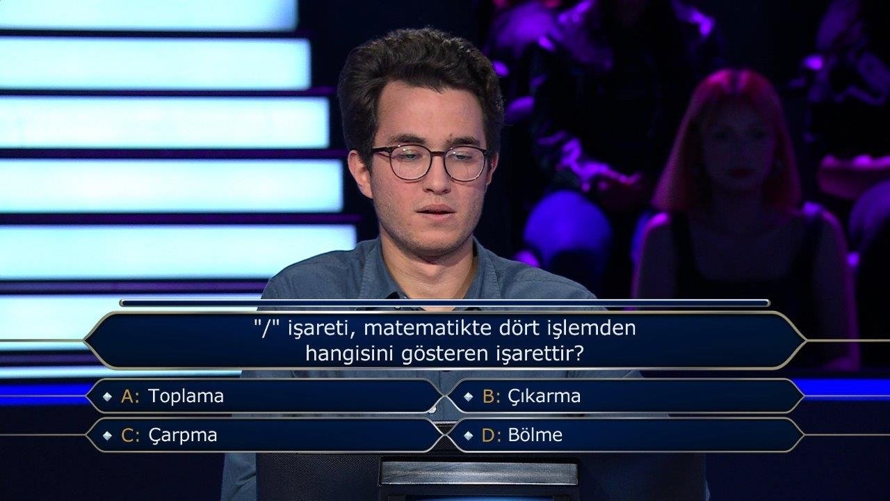 Herkes bu soruyu konuşuyor!