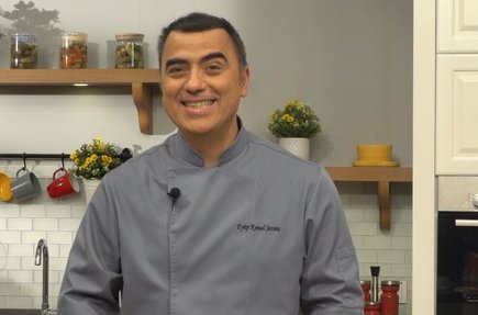 Eyüp Kemal Sevinç’le Ne Pişirşem? - 30. Bölüm