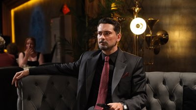 Aynadaki Yabancı Cumartesi atv’de başlıyor