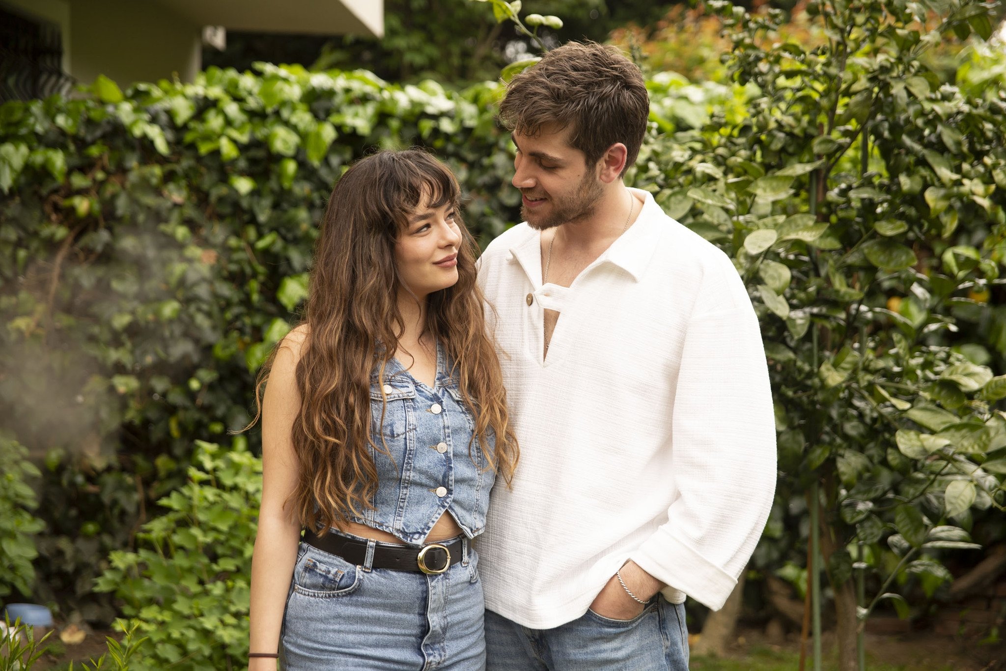 Беспощадный 17 серия (описание) Дата выхода: 17 мая 2025 17-я серия турецкого се