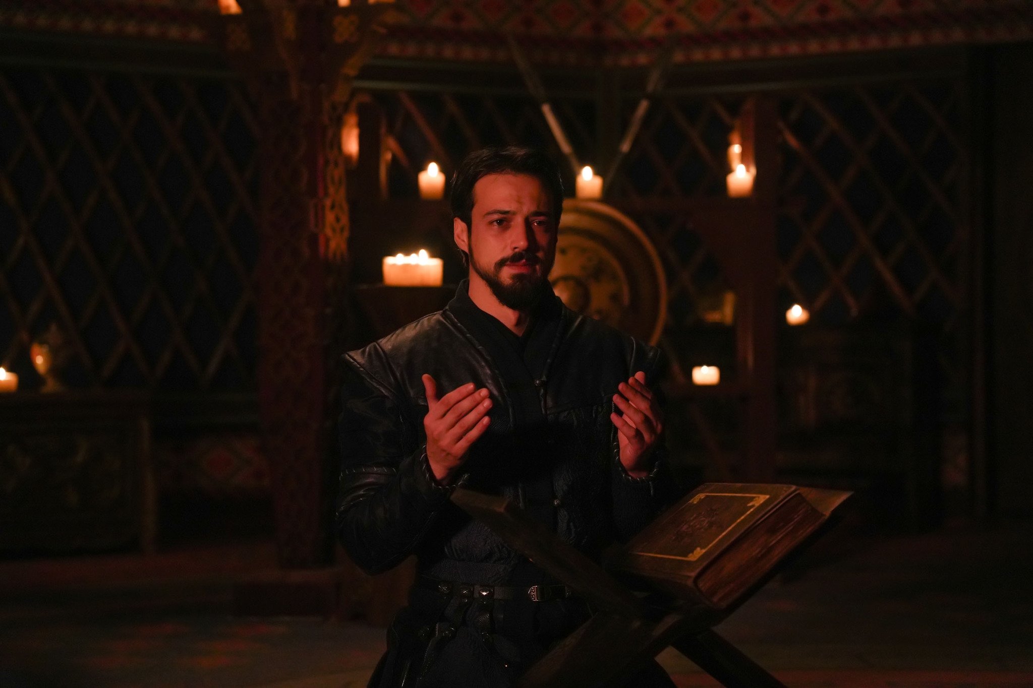 7. Bölüm Foto Galeri