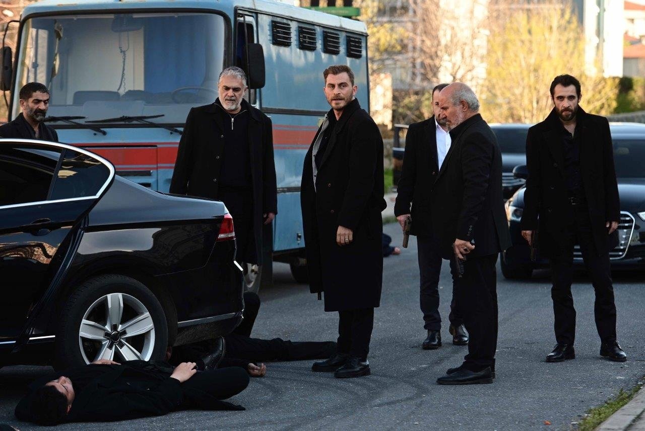 28. Bölüm Foto Galeri 