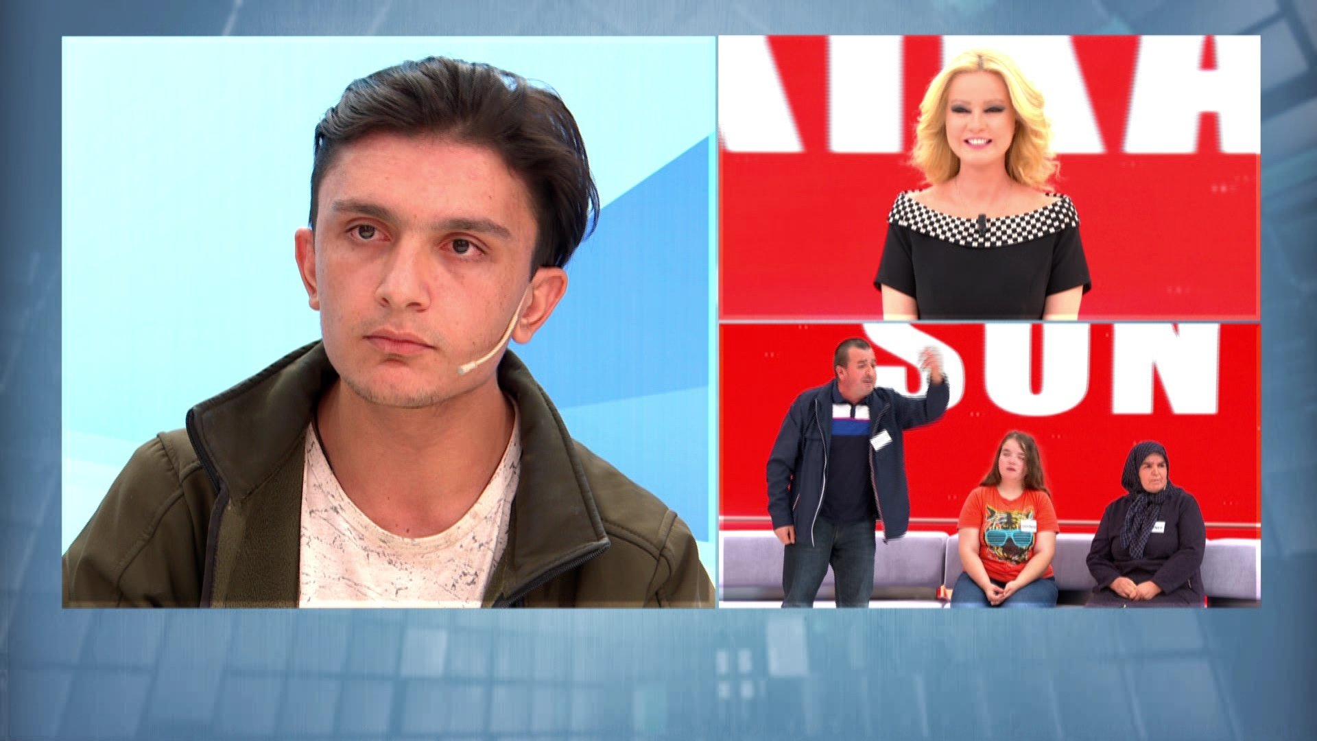 Böyle açıklama görülmedi. "Çok dersim var bitiremem, evleneceğim"  diyen Şahinde Karakılıç evine dönecek mi?