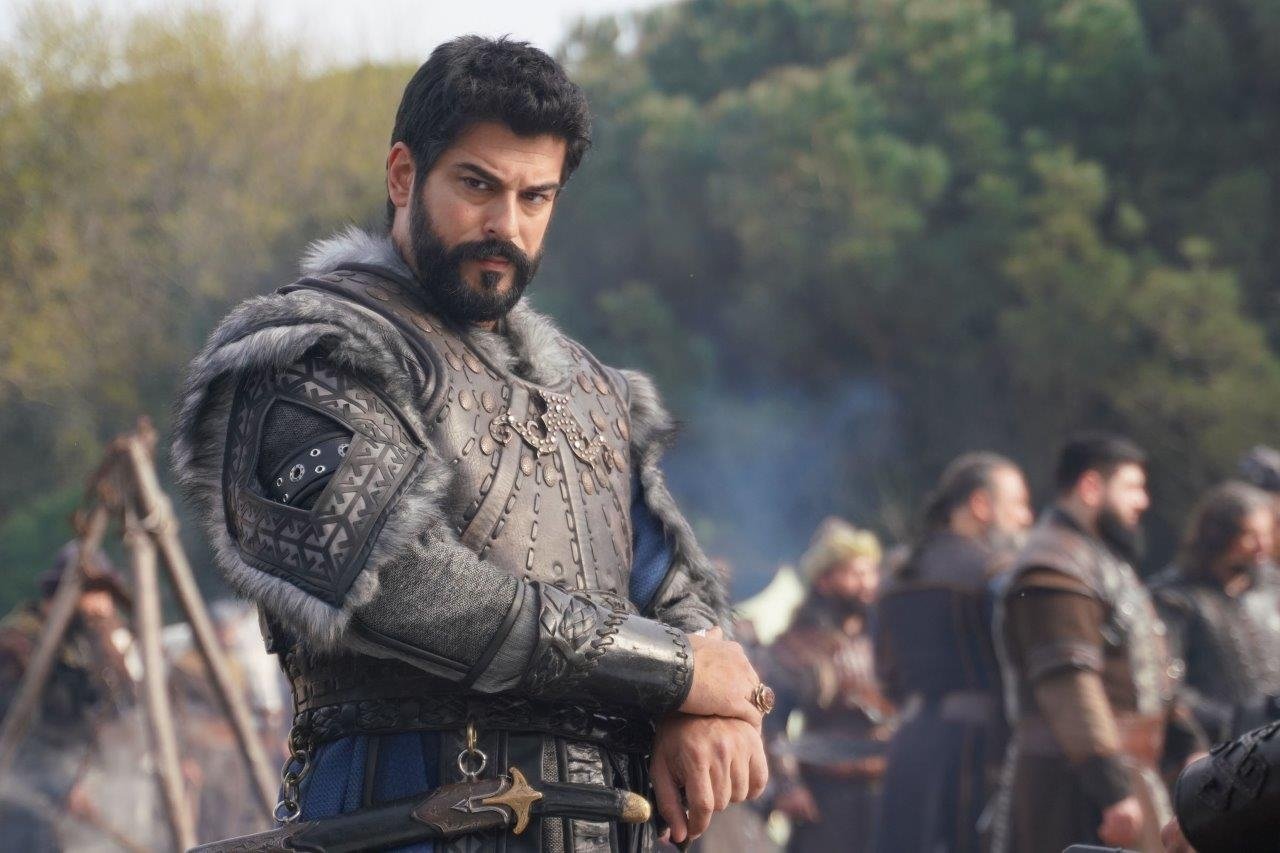 122. Bölüm Foto Galeri