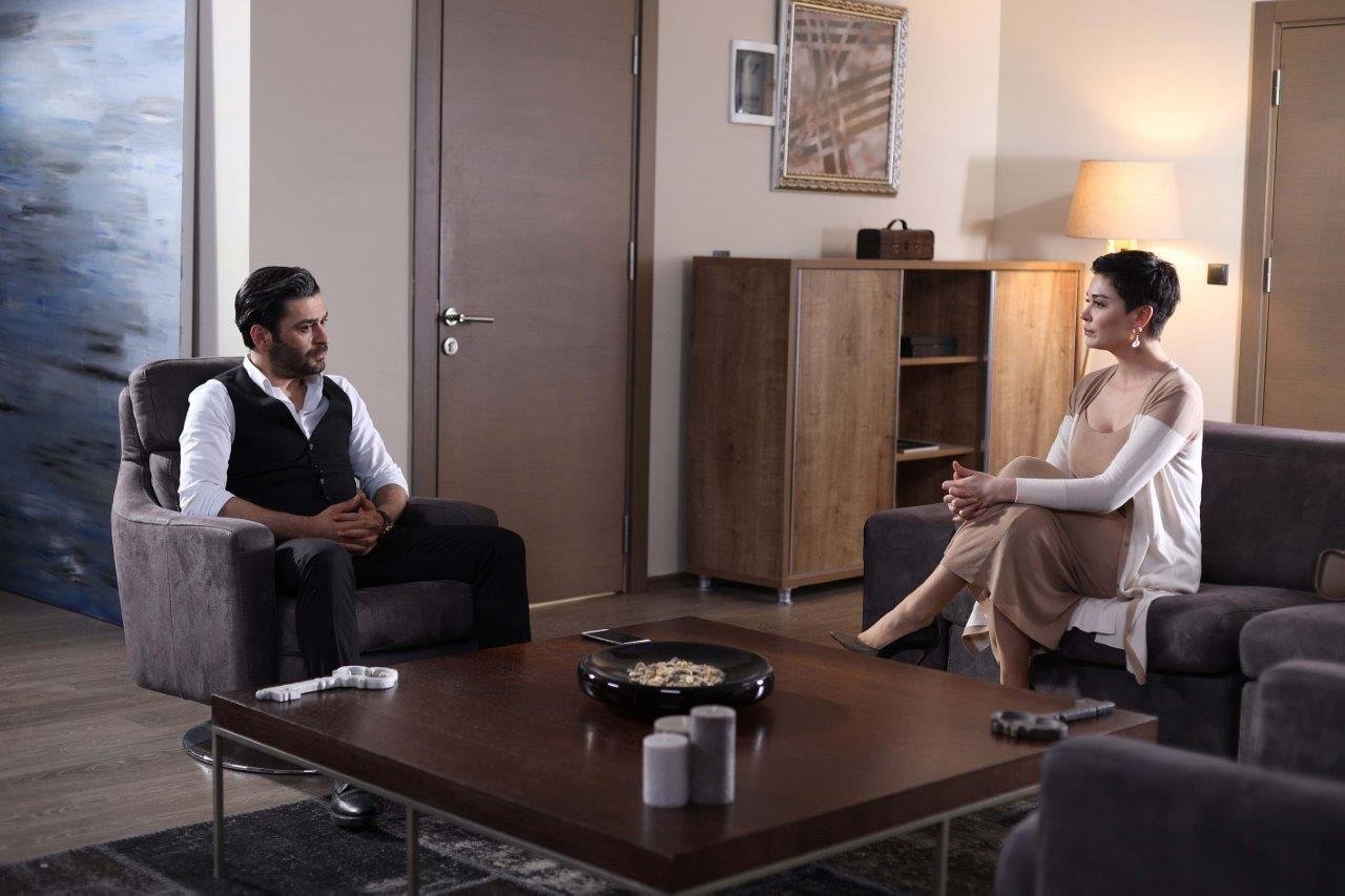 136. Bölüm Foto Galeri 