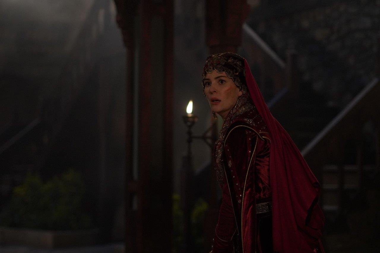 123. Bölüm Foto Galeri