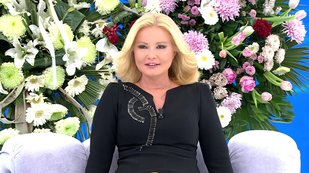 Müge Anlı ile Tatlı Sert