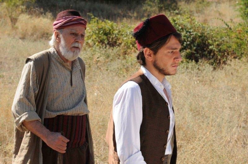 2. bölüm fotoğrafları