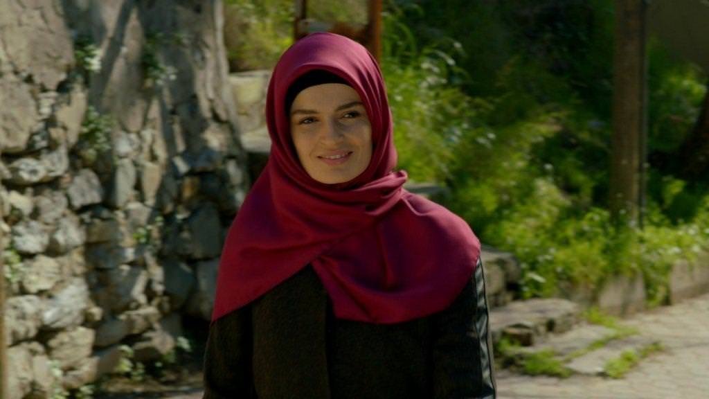 Feyza'daki büyük değişim