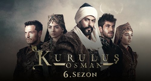 Kuruluş Osman