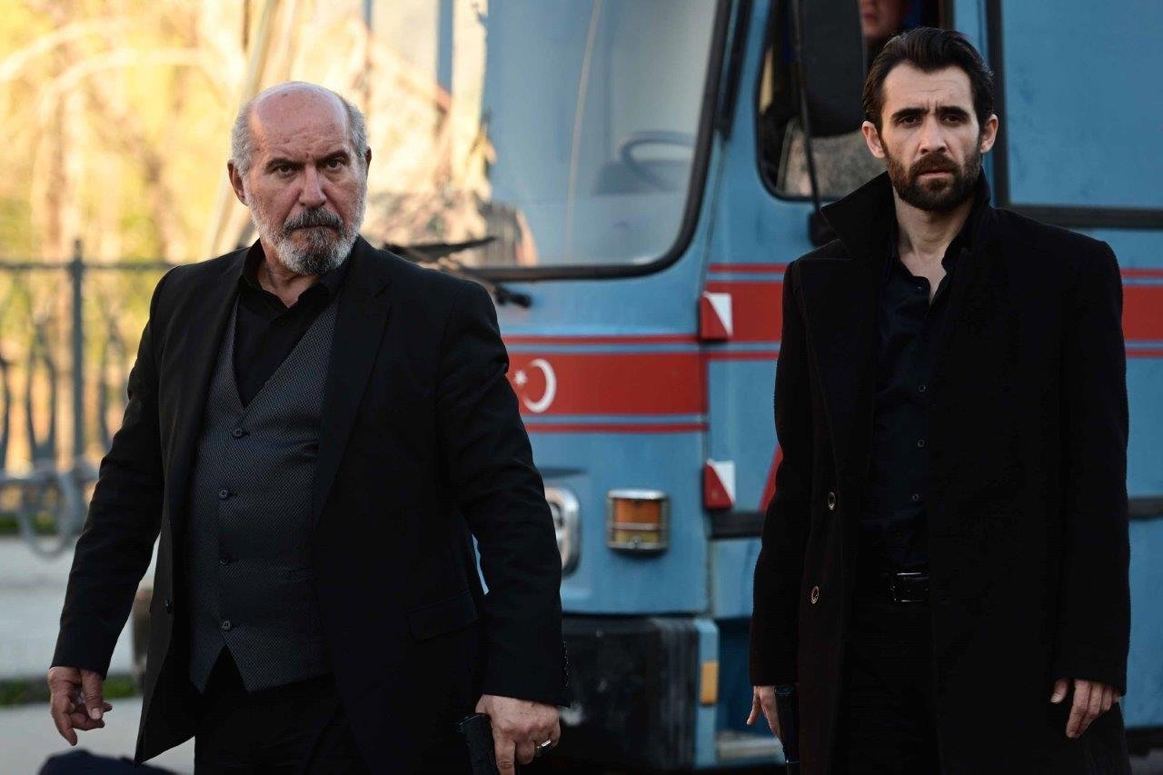 28. Bölüm Foto Galeri 