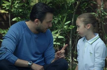 Ne olursa olsun hiçbirimizi kaybetmeyeceksin