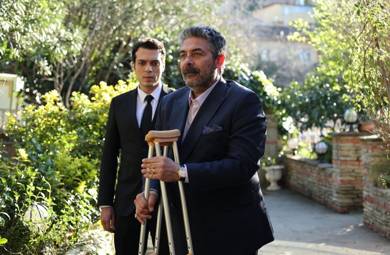 13. Bölüm Foto Galeri 