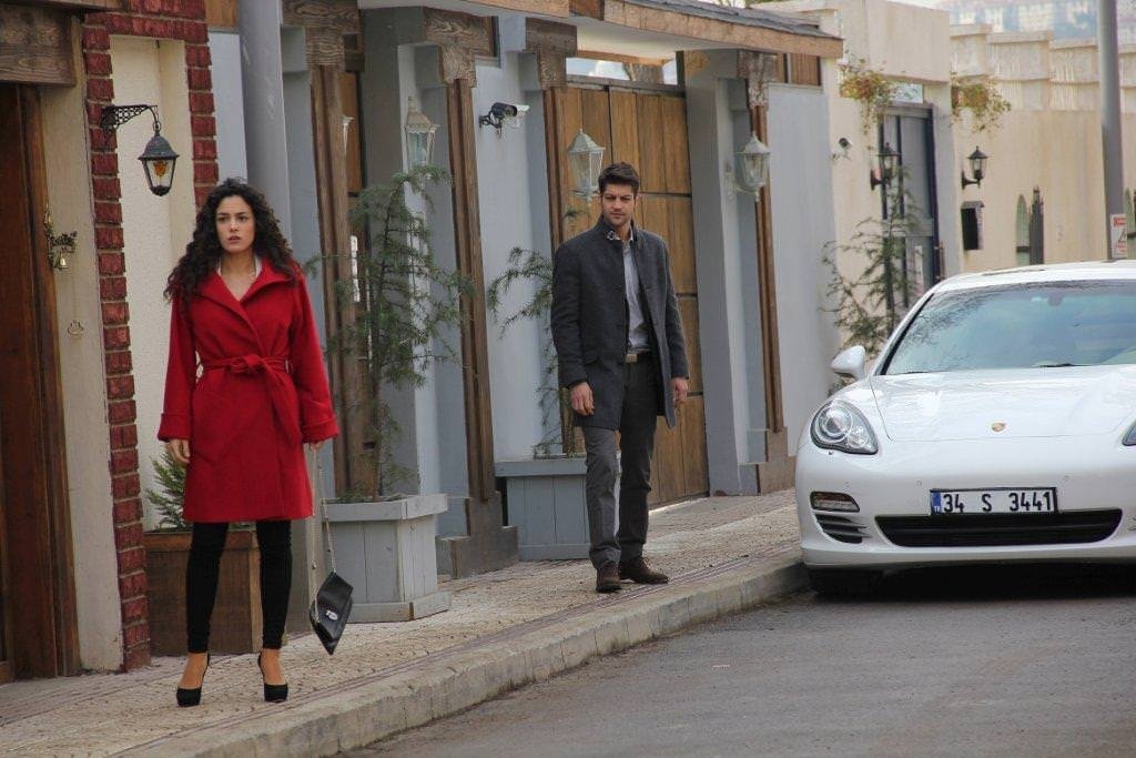 15.bölüm fotoğrafları