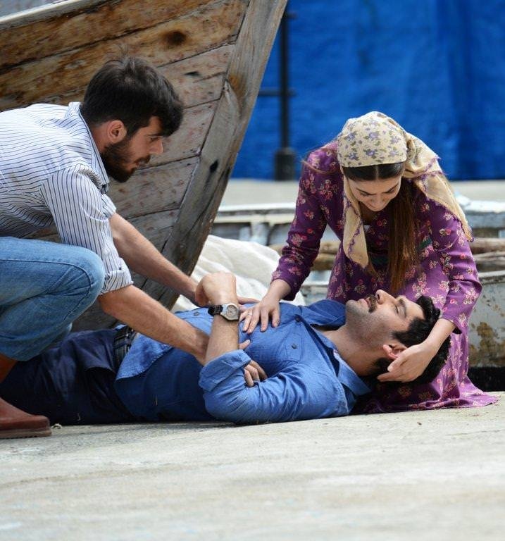 30.bölüm fotoğrafları