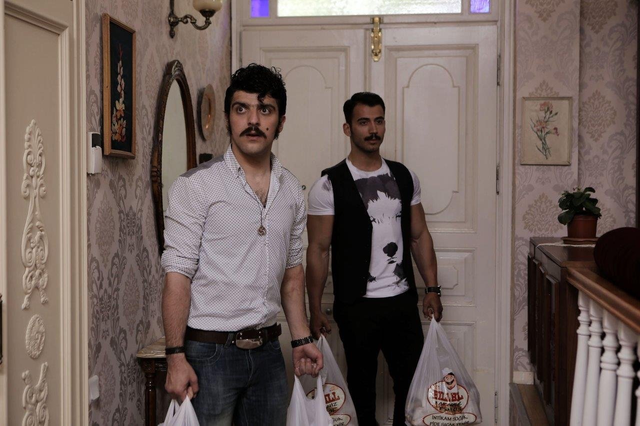 14. Bölüm Foto Galeri 