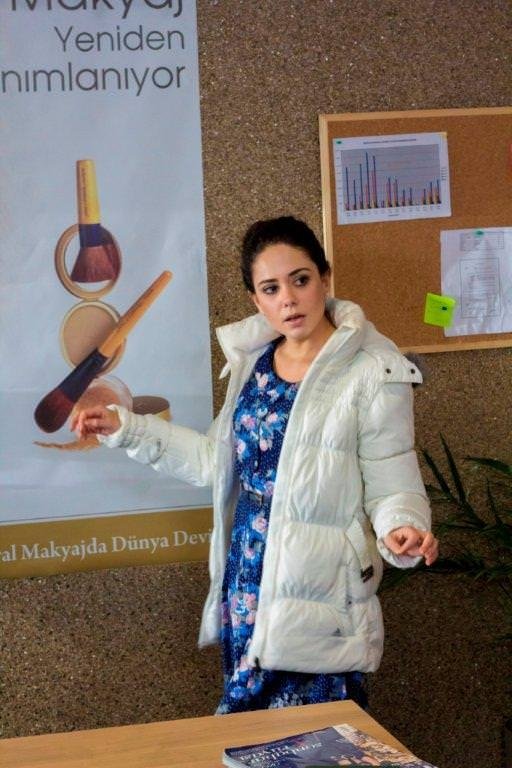 19. bölüm fotoğrafları