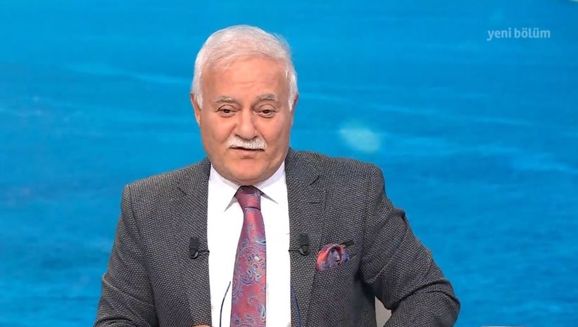 nihat-hatipoglu-ile-kuran-ve-sunnet