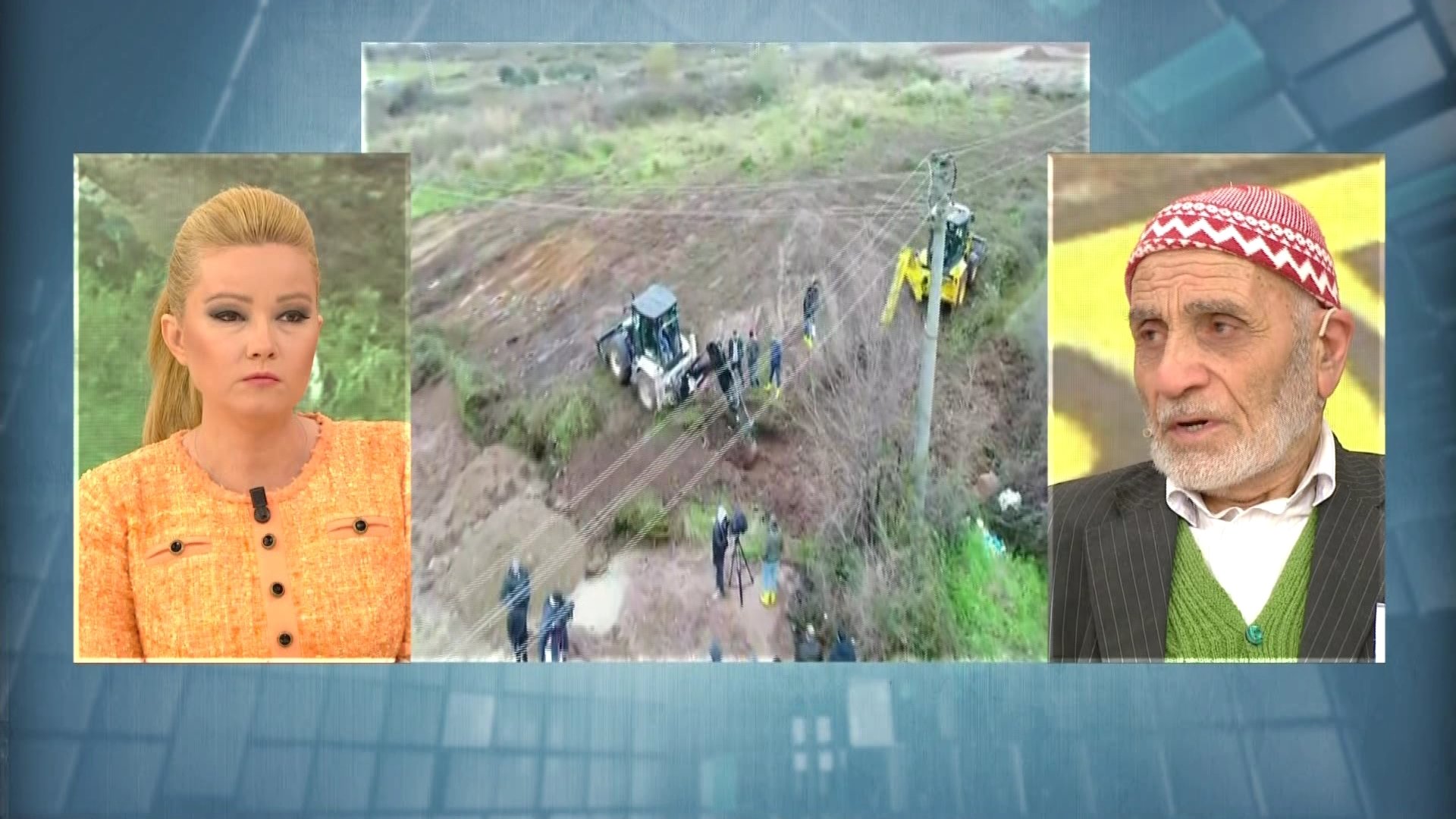 Palu ailesi davasında karar açıklandı!