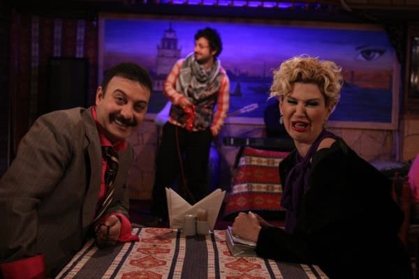 Yahşi Cazibe 29. Bölüm
