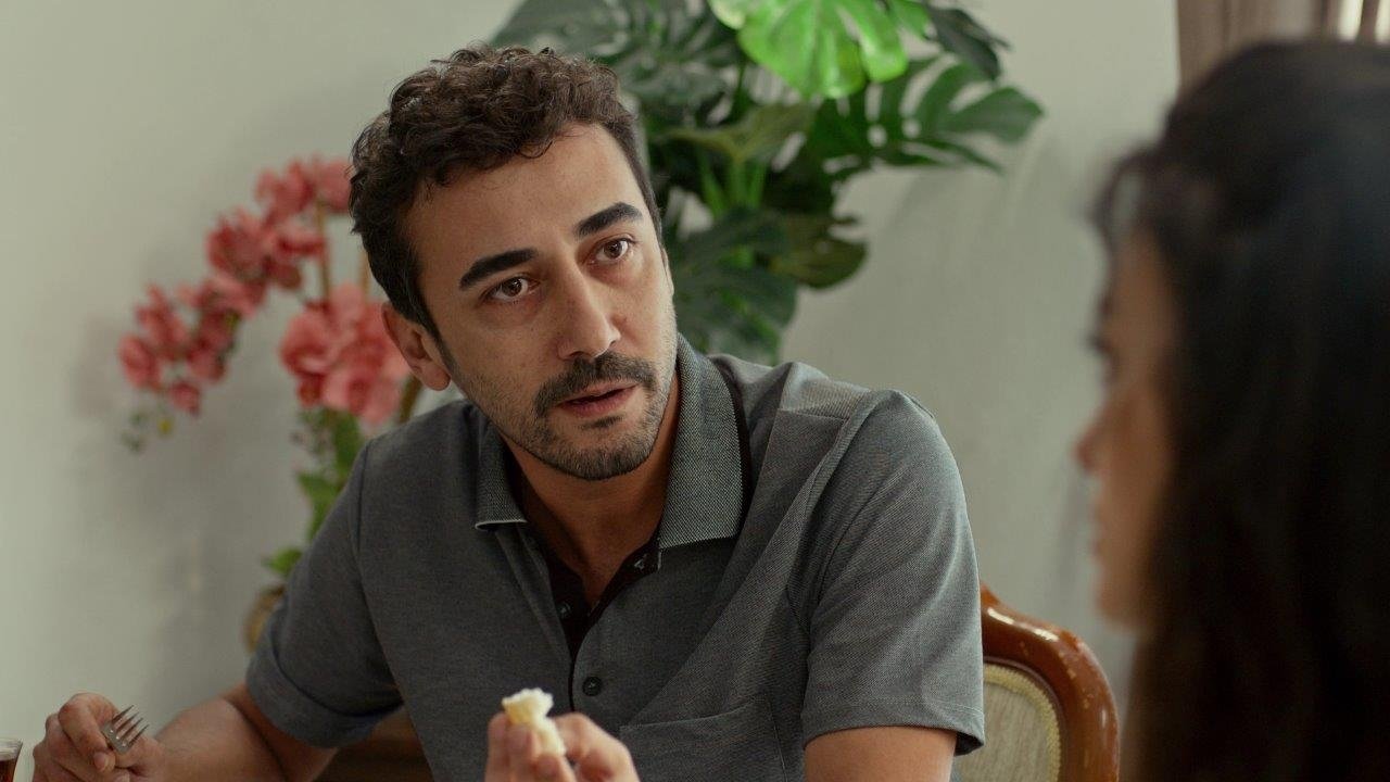 Safir 4. Bölümde neler oldu?