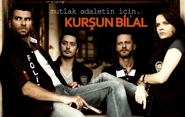 Kurşun Bilal