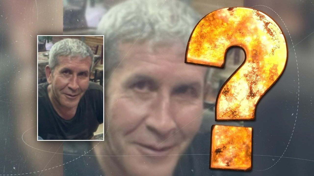 Vahşice öldürülen emekli öğretmen...