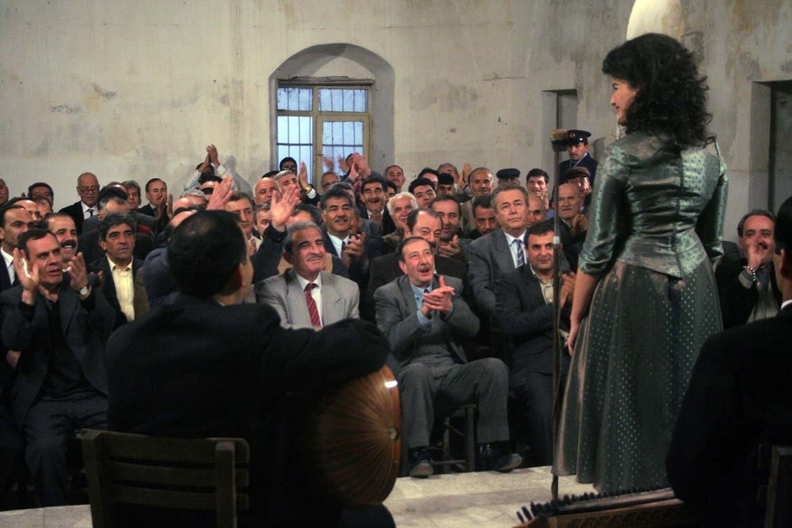 100 karede Hatırla Sevgili