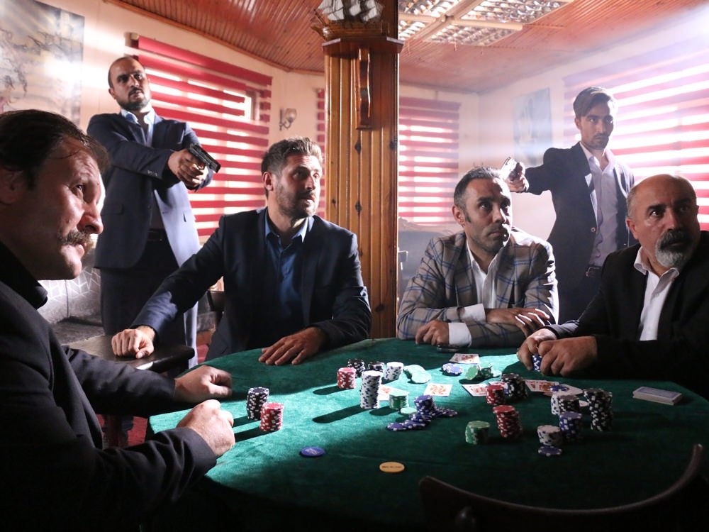 75. bölüm fotogaleri