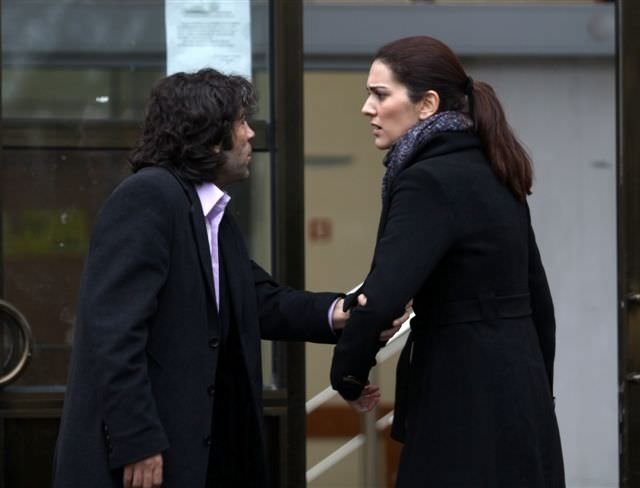 Bitmeyen Şarkı 25. bölüm fotoğrafları