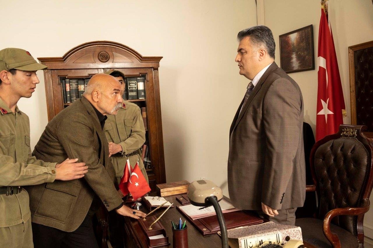 135. Bölüm Foto Galeri 