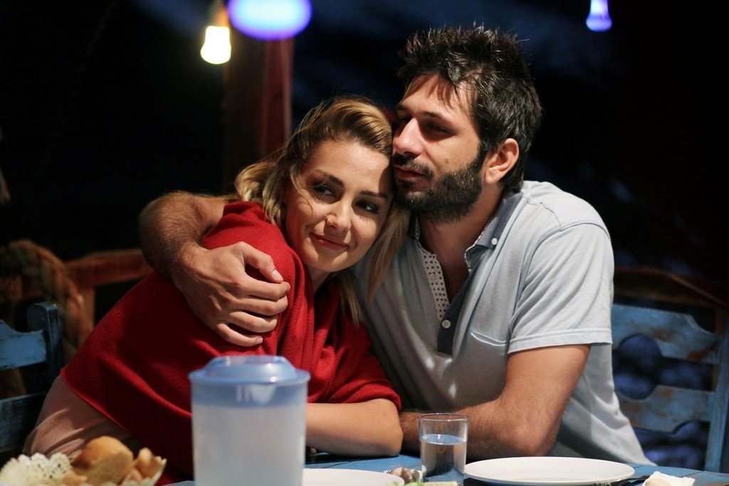 Aile darmadağın... | 24. bölüm fotogaleri