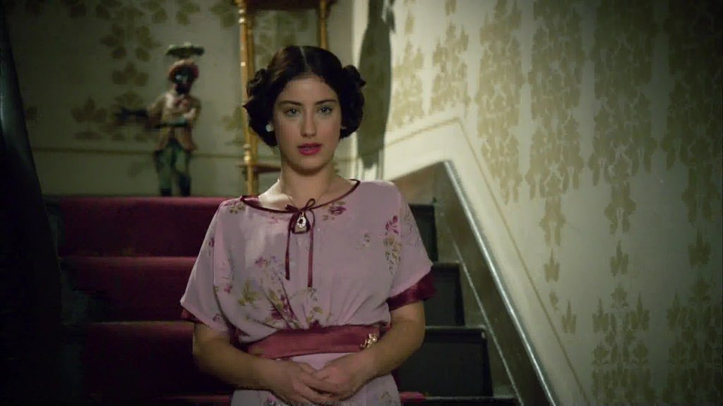 4. Bölüm Fotoğrafları