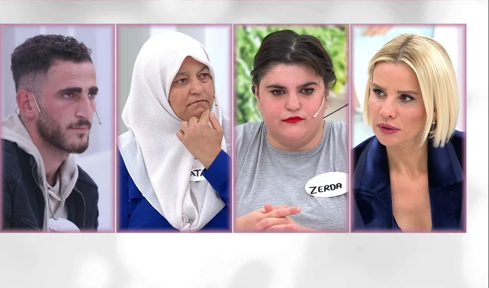 Kocası nikahtan on gün sonra kaçtı
