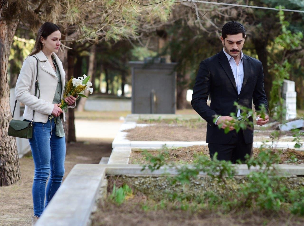 100 karede Maraşlı