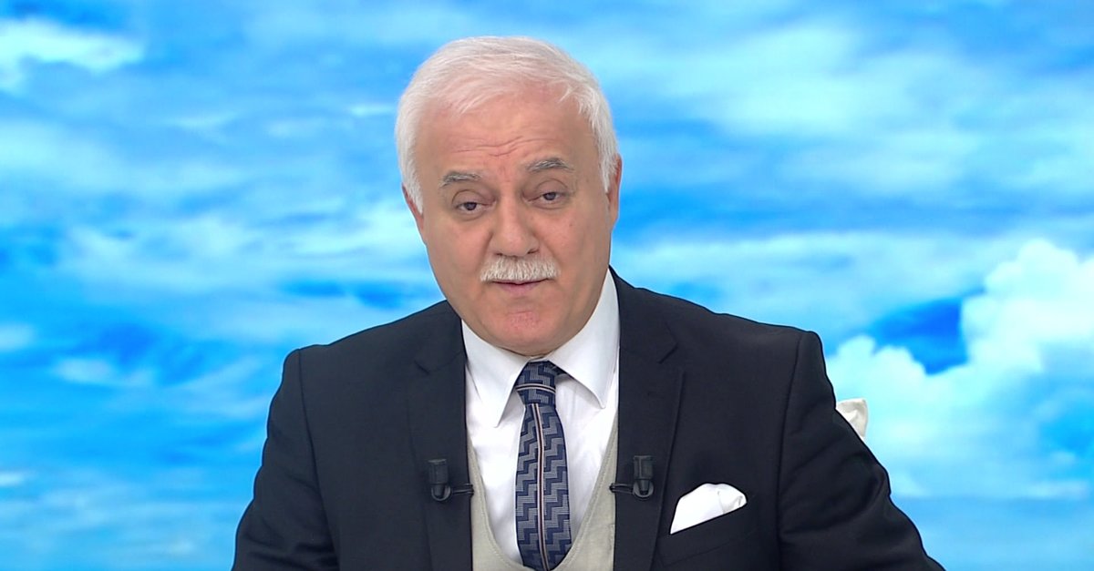 nihat-hatipoglu-ile-kuran-ve-sunnet