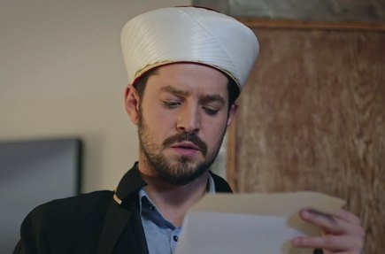 Kertenkele "Yeniden Doğuş"